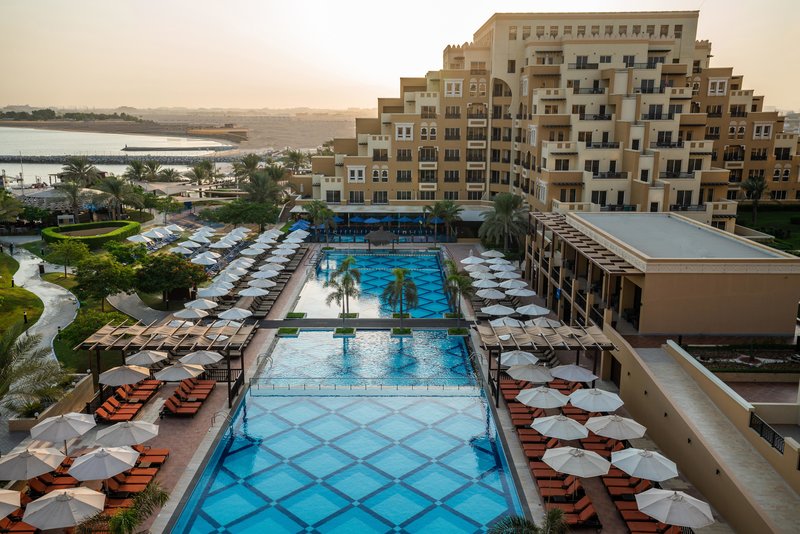 Rixos Bab Al Bahr 93