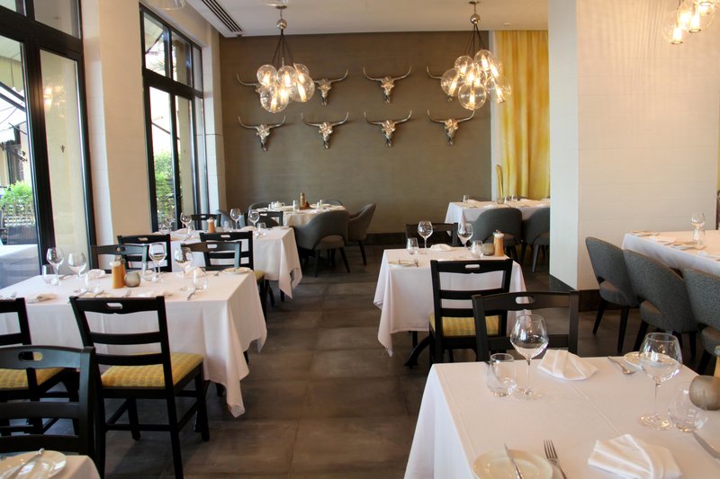 Rixos Bab Al Bahr 96