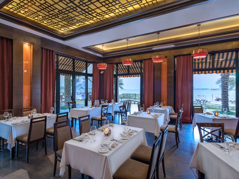 Rixos Bab Al Bahr 98