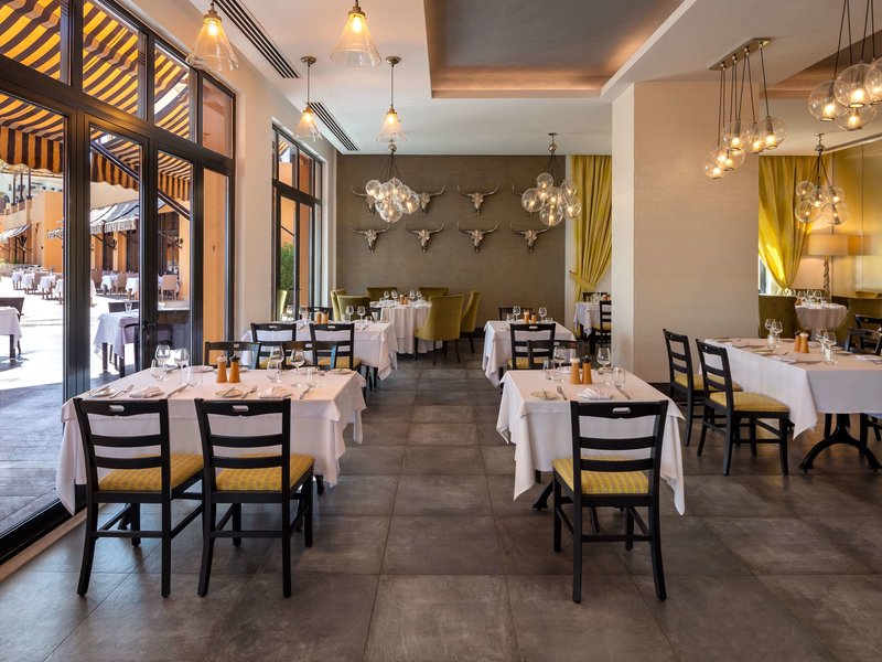 Rixos Bab Al Bahr 99