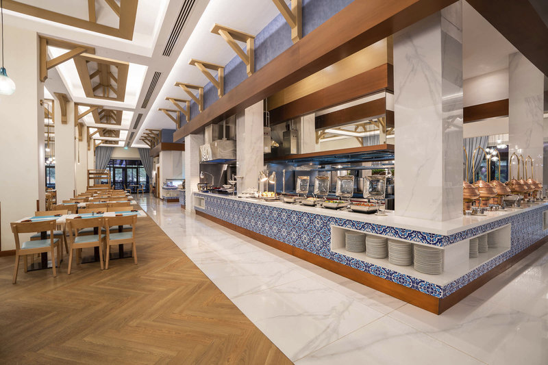 Rixos Bab Al Bahr 6