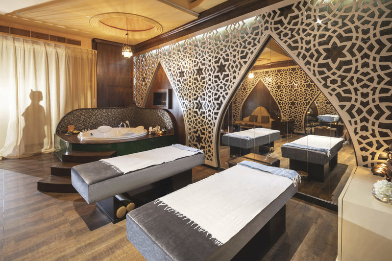 Rixos Bab Al Bahr 10