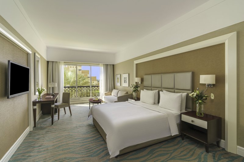 Rixos Bab Al Bahr 11
