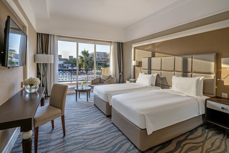 Rixos Bab Al Bahr 12