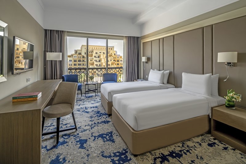 Rixos Bab Al Bahr 15