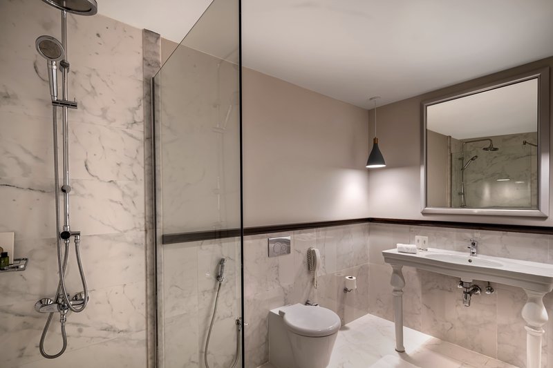 Rixos Bab Al Bahr 19