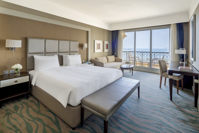 Rixos Bab Al Bahr 20