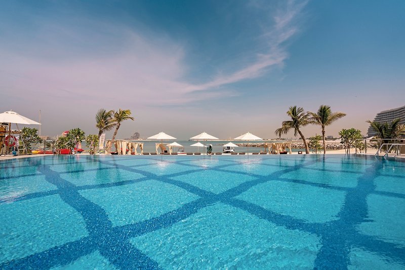 Rixos Bab Al Bahr 2