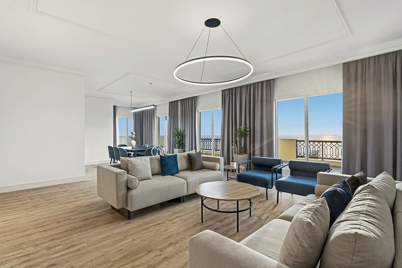 Rixos Bab Al Bahr 10