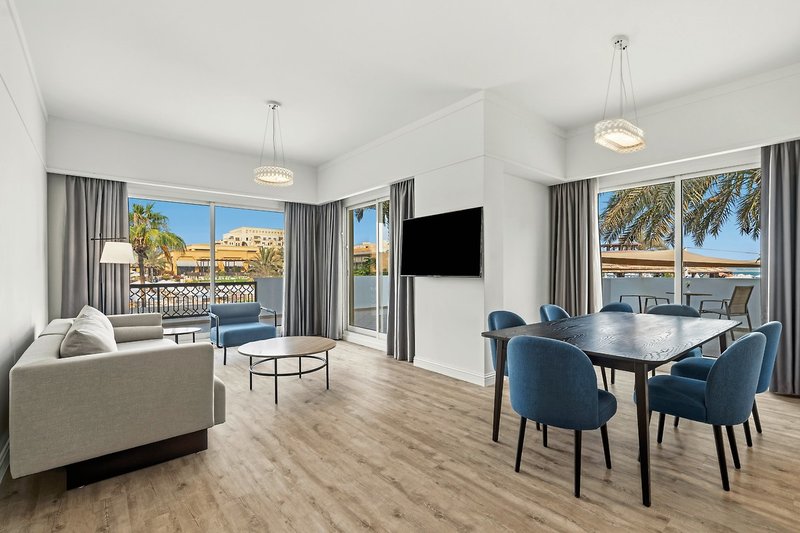 Rixos Bab Al Bahr 11