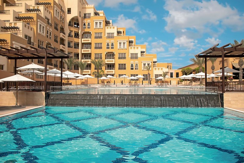 Rixos Bab Al Bahr 13