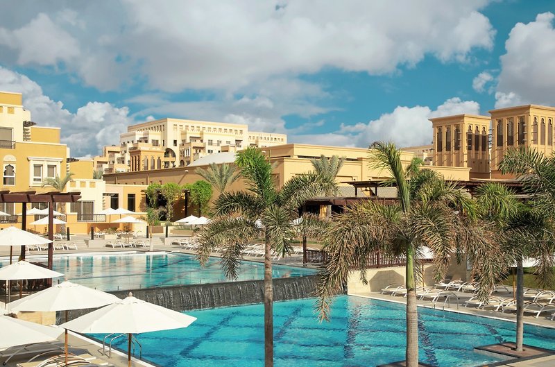 Rixos Bab Al Bahr 14