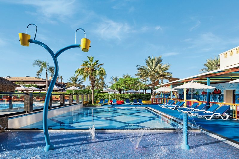 Rixos Bab Al Bahr 15