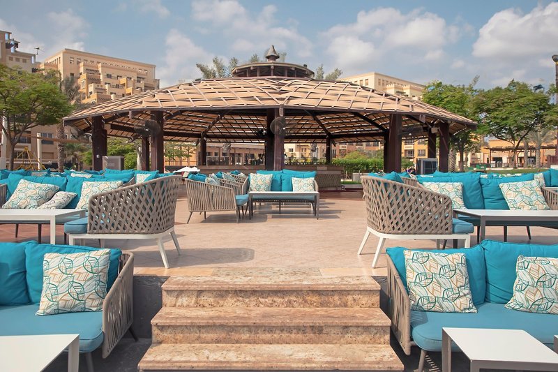 Rixos Bab Al Bahr 16