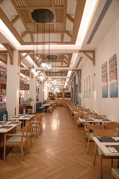 Rixos Bab Al Bahr 17