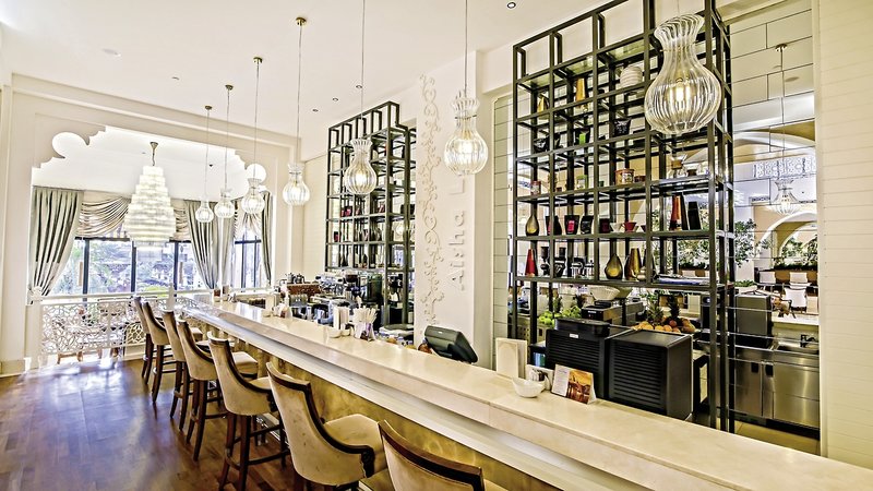 Rixos Bab Al Bahr 19