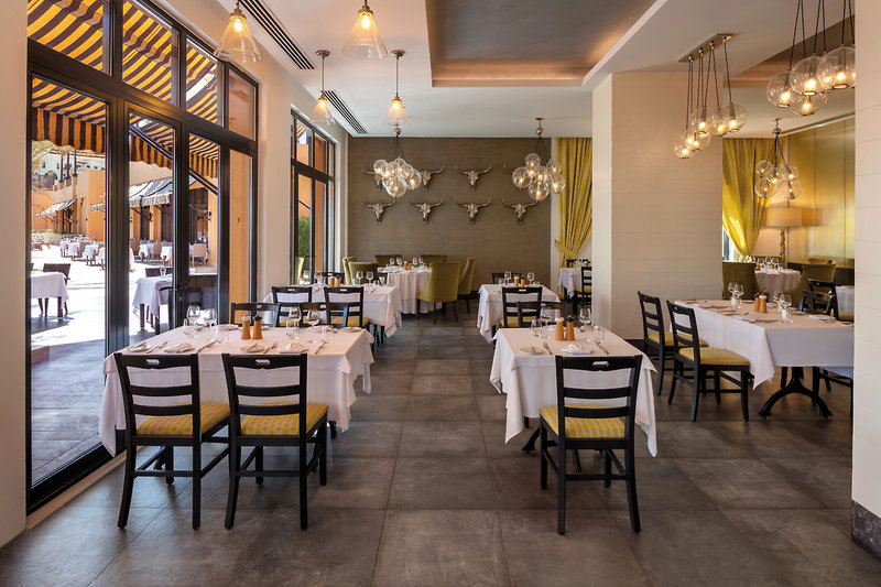 Rixos Bab Al Bahr 21