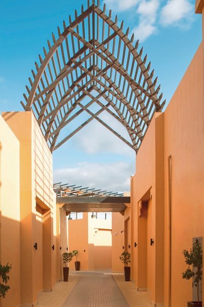 Rixos Bab Al Bahr 23