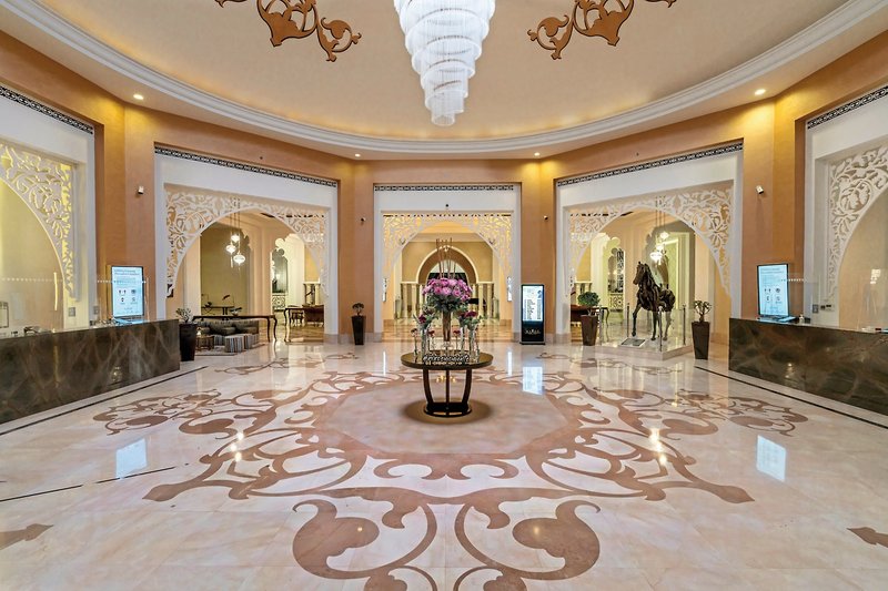 Rixos Bab Al Bahr 26