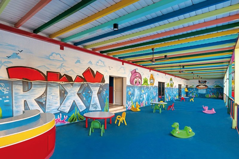 Rixos Bab Al Bahr 27