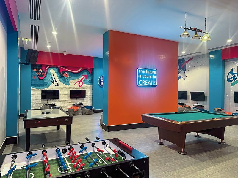 Rixos Bab Al Bahr 28