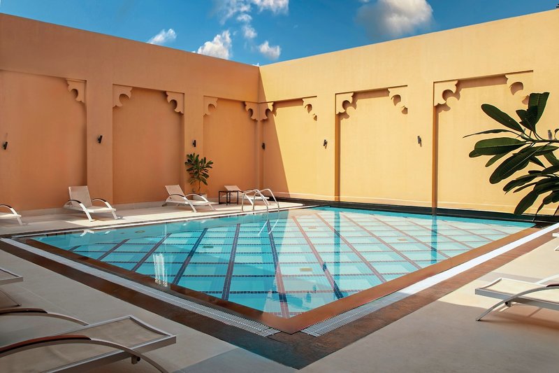 Rixos Bab Al Bahr 29