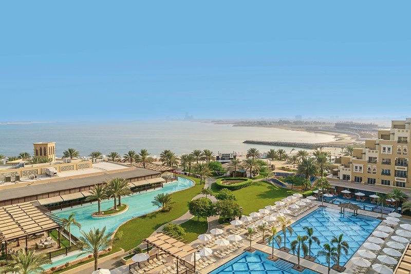 Rixos Bab Al Bahr 33