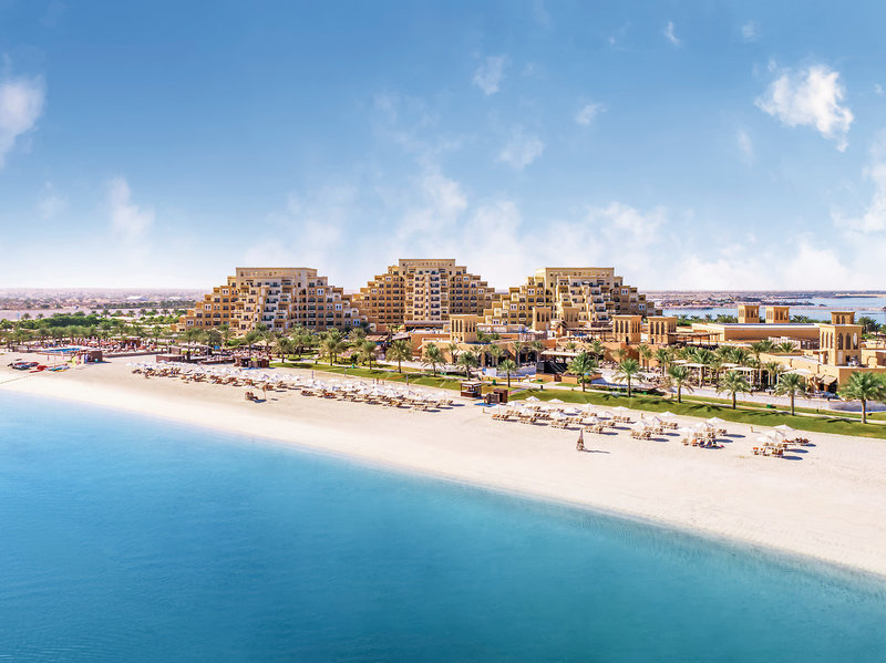 Rixos Bab Al Bahr 34