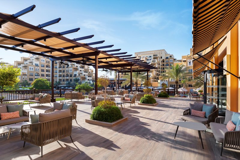 Rixos Bab Al Bahr 8