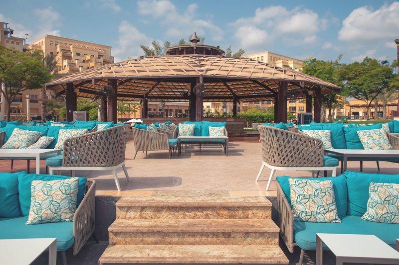 Rixos Bab Al Bahr 9