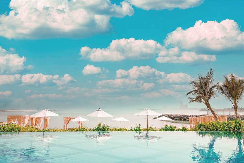 Rixos Bab Al Bahr 10