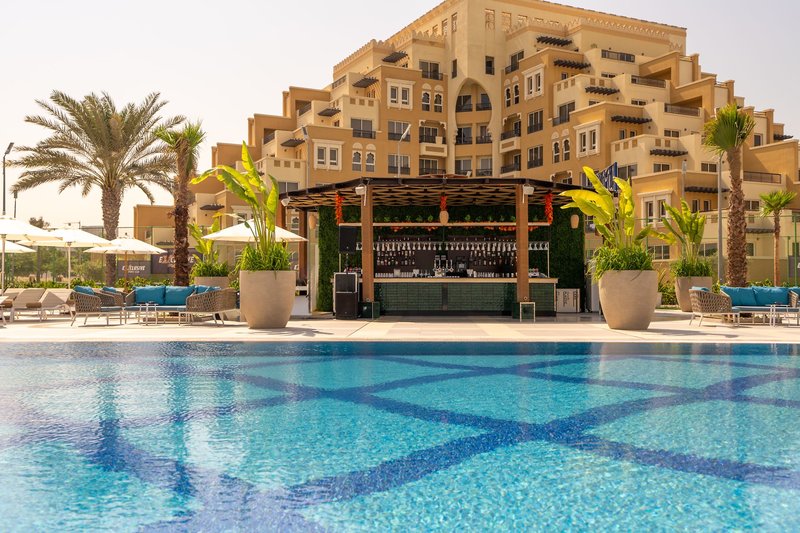 Rixos Bab Al Bahr 11