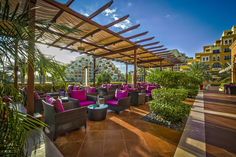 Rixos Bab Al Bahr 12