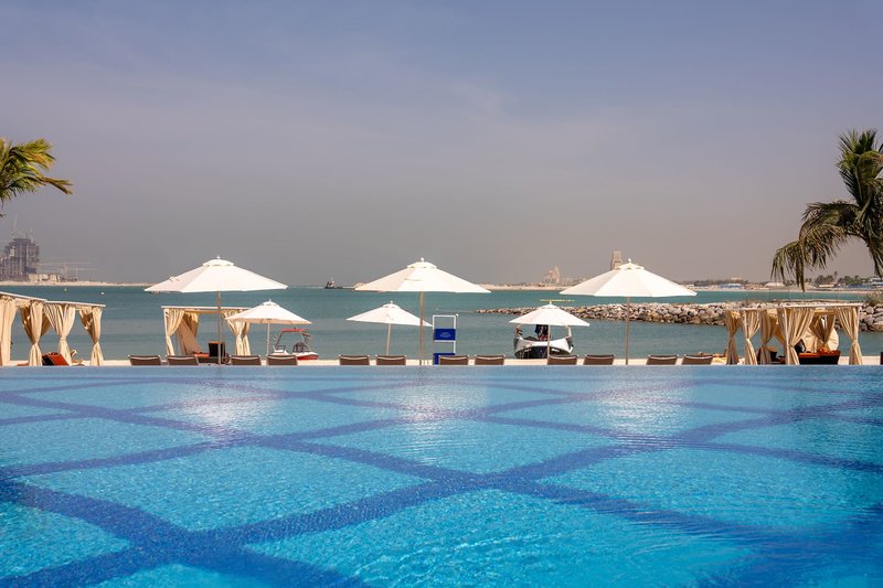 Rixos Bab Al Bahr 13