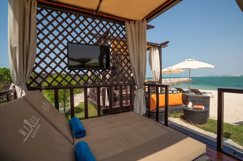 Rixos Bab Al Bahr 15