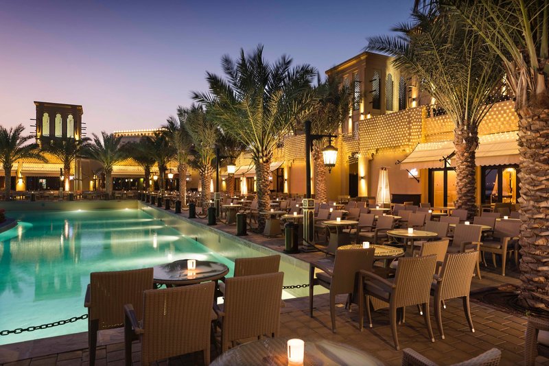 Rixos Bab Al Bahr 16