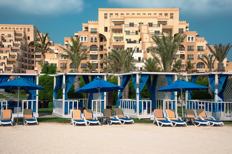 Rixos Bab Al Bahr 17