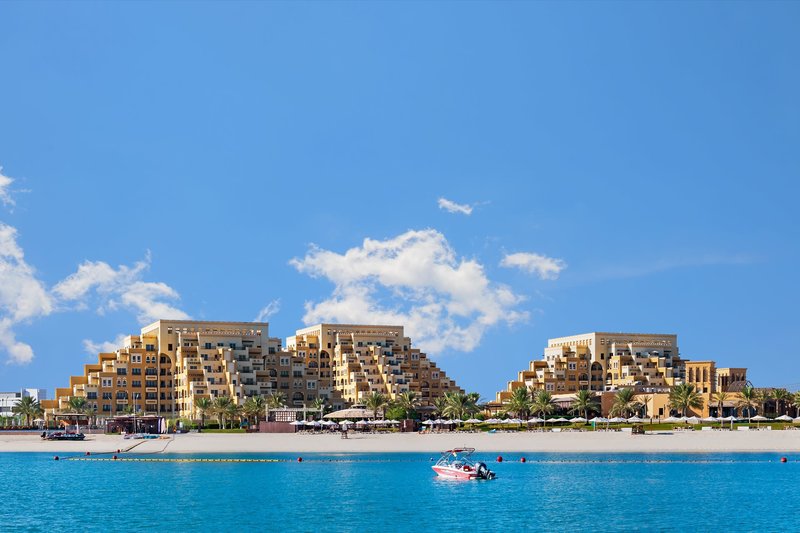 Rixos Bab Al Bahr 19