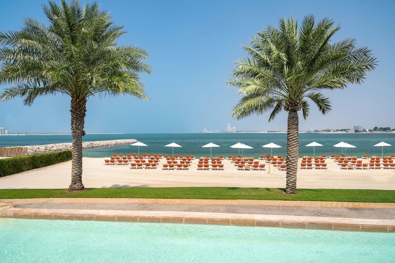 Rixos Bab Al Bahr 21