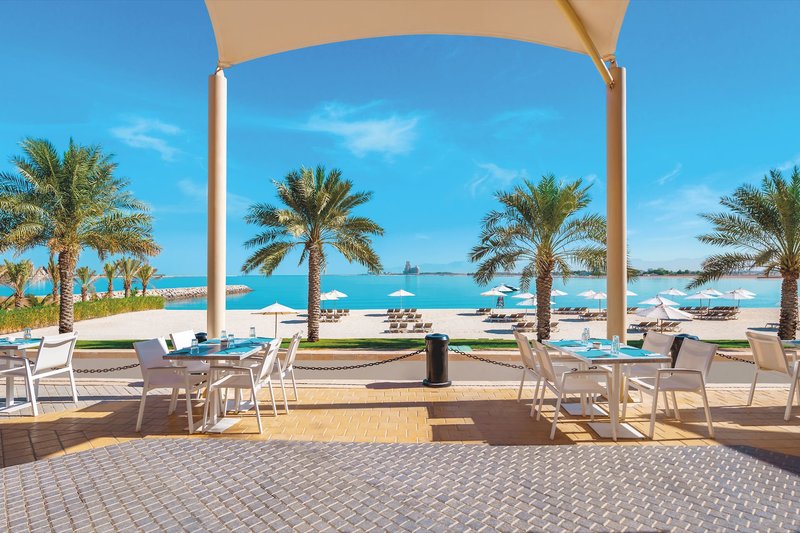 Rixos Bab Al Bahr 22