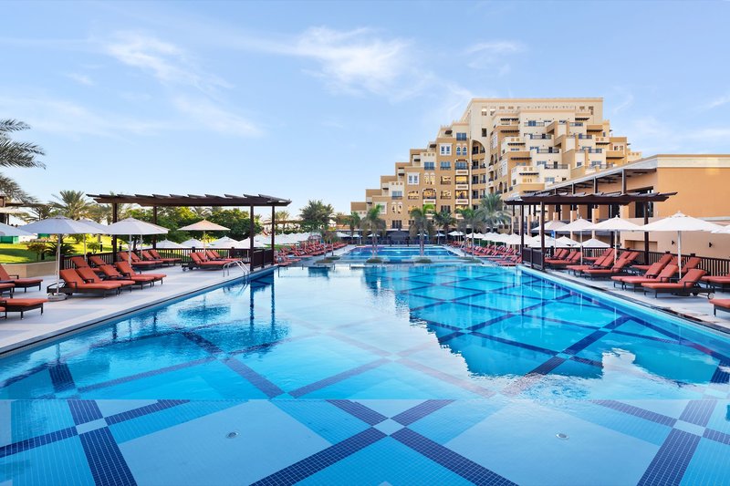 Rixos Bab Al Bahr 23