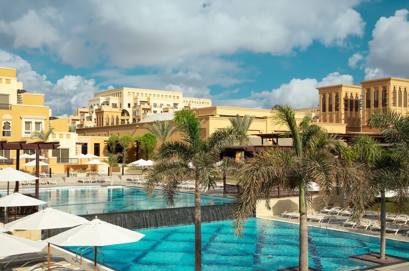 Rixos Bab Al Bahr 24