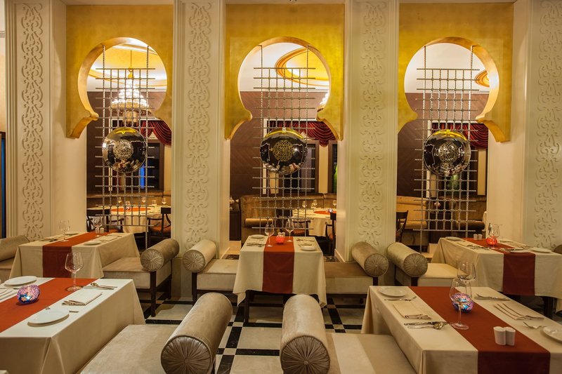 Rixos Bab Al Bahr 26