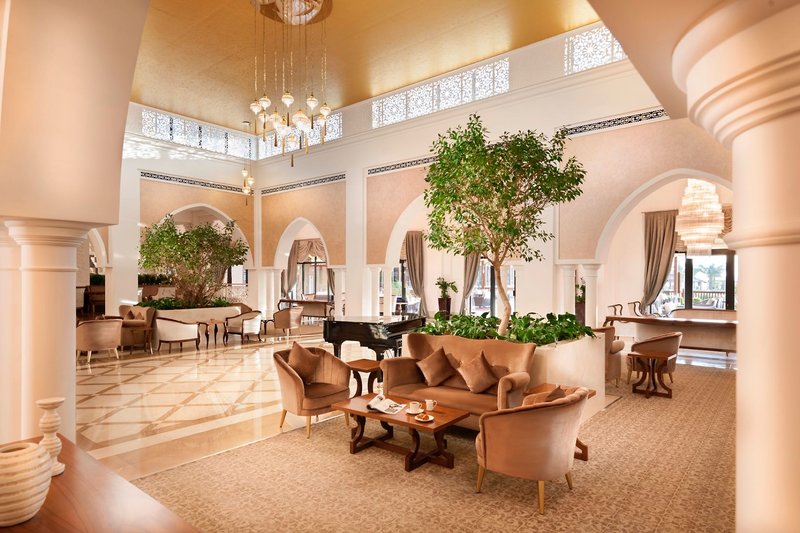 Rixos Bab Al Bahr 27