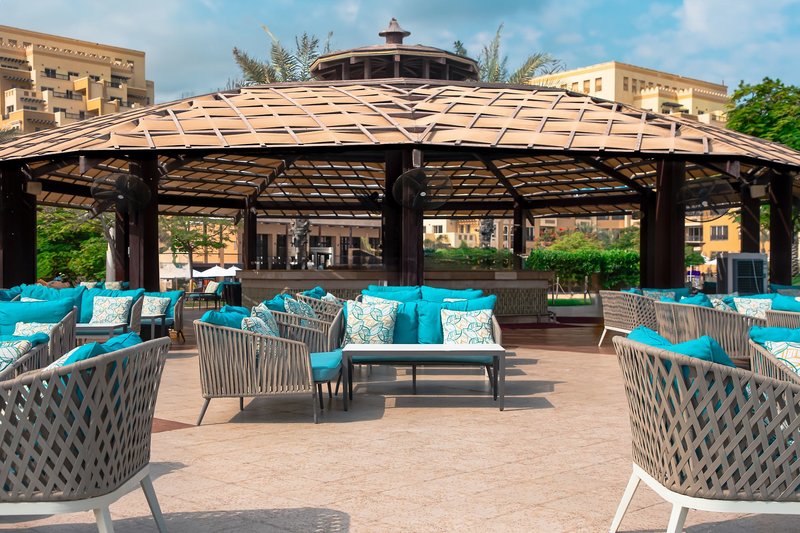 Rixos Bab Al Bahr 28