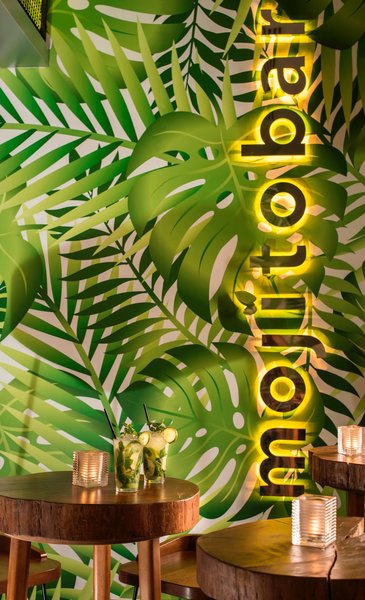 Rixos Bab Al Bahr 29