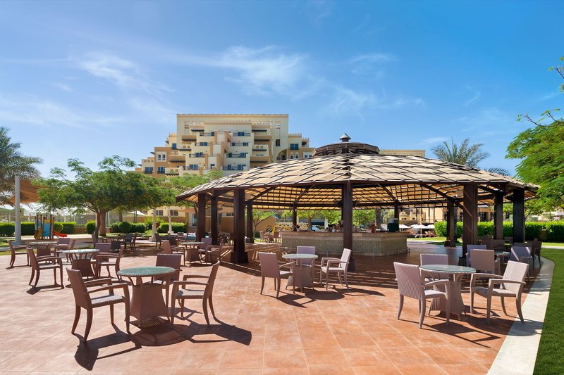 Rixos Bab Al Bahr 30