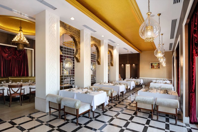 Rixos Bab Al Bahr 31