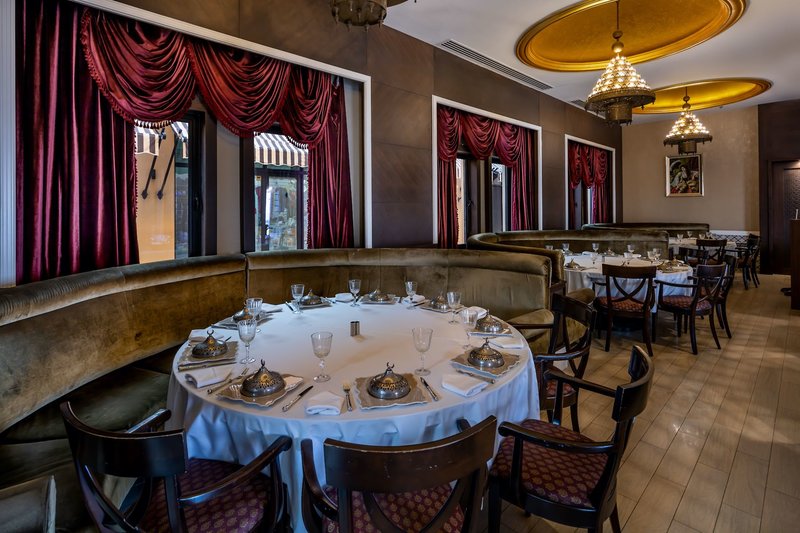 Rixos Bab Al Bahr 33