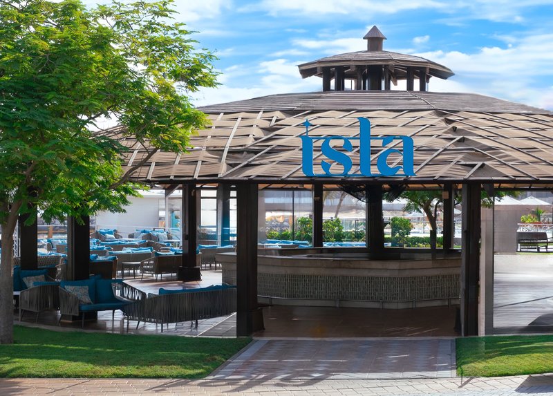 Rixos Bab Al Bahr 34